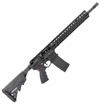 MLC 5.56 MARS CQB Carbine