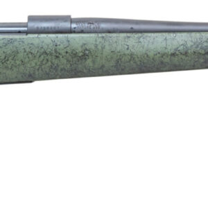 LSI CARBON STALKER 7MM-08 22 ODG/BLK WEB