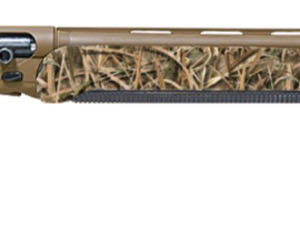 Howa Lsi Pointer FT12 Semi 12 Gauge Semi-Auto Shotgun, 28" Barrel, 5+1 Rounds