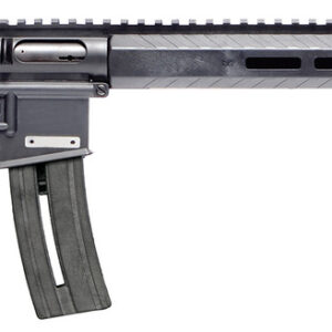 MBGL GOAT-15 HELIUM 22LR 16 7 POS STK POLY 10RD