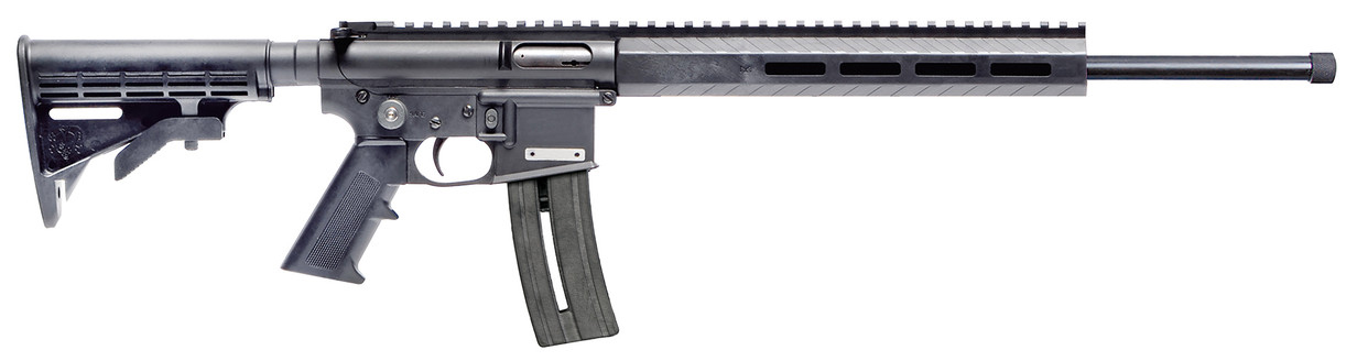 MBGL GOAT-15 HELIUM 22LR 16 7 POS STK POLY 10RD