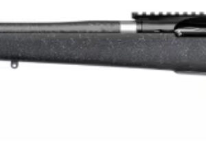 Proof Research Elevation 2.0 Left Hand 7MMREM 22 CF Black Bolt-Action Rifle