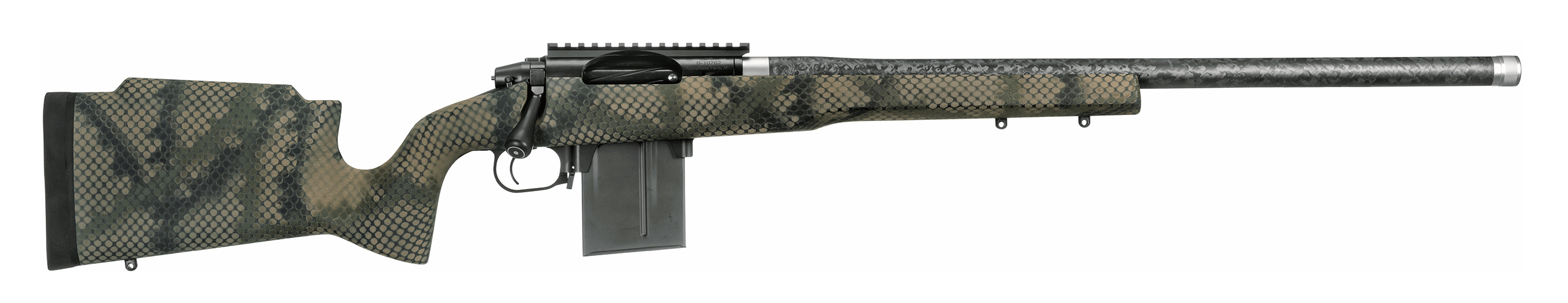 PROOF ELEVATION MTR 2.0 22CREED 22 CF TFDE