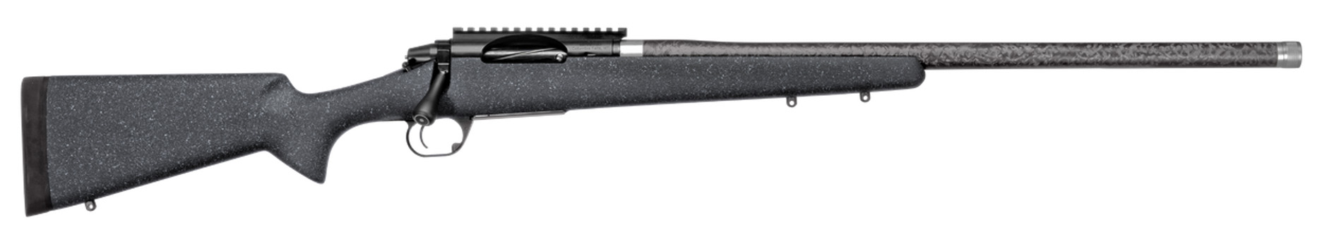 PROOF ELEVATION 2.0 7MM BC 20 CF BLK