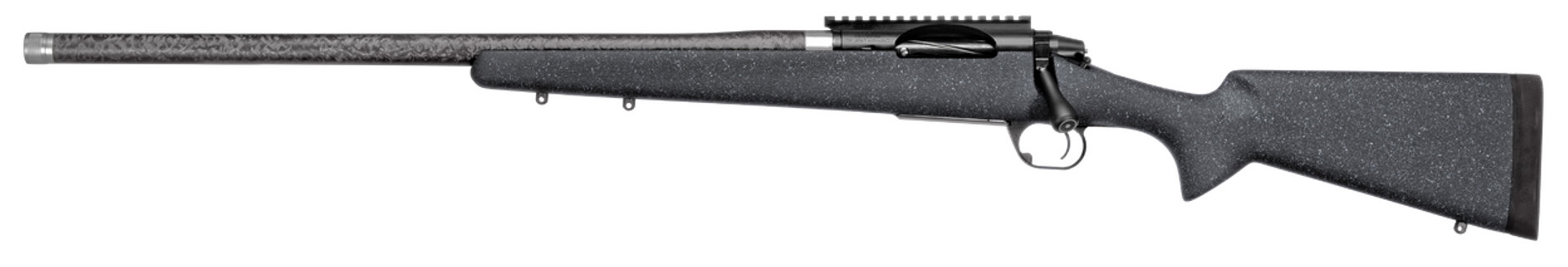 PROOF ELEVATION 2.0 7MM BC 20 CF BLK LH