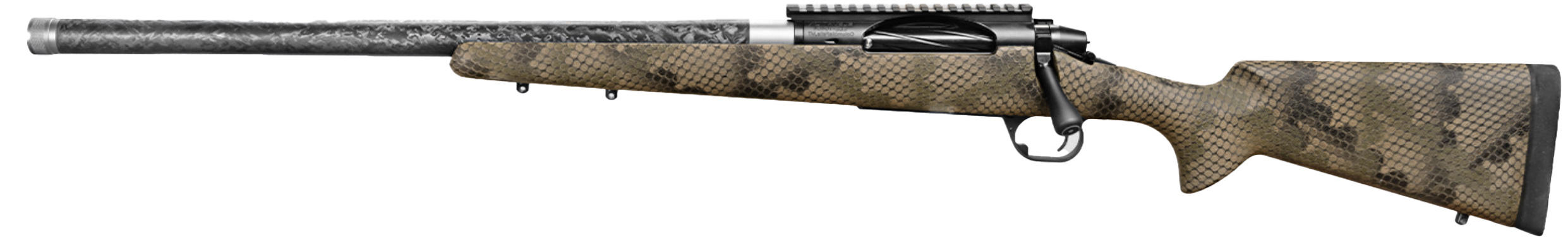 PROOF ELEVATION 2.0 LH 25CREED 22 TFDE