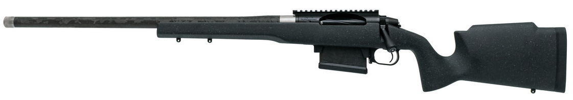 PROOF ELEVATION 2.0 MTR LH 25CREED 22 BLK