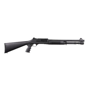Panzer Arms M4 Tac 12GA 5RD