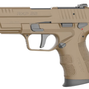 Retay USA RXP22 .22 LR Semi-Auto Pistol