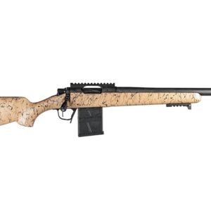 CHRISTENSEN ARMS RIDGELINE SCOUT 450BM TAN 16"