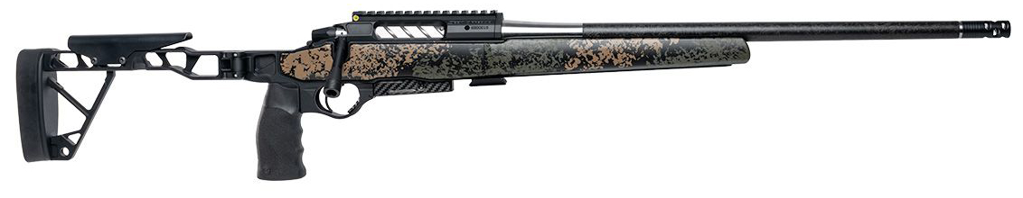 SEEKINS HAVAK ELEMENT HUNTER WOODLAND 6.5CREED