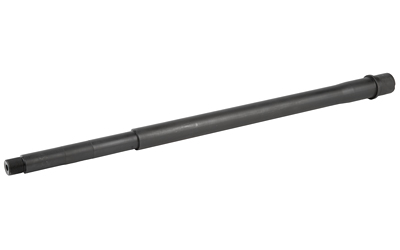 Black metal pipe for mechanical applications