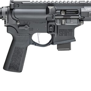 SPRINGFIELD ARMORY SAINT VICTOR PISTOL 9MM 8.5"LC