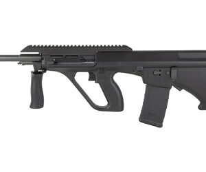 STEYR AUG A3 M2 300BO 16" NATO BLK