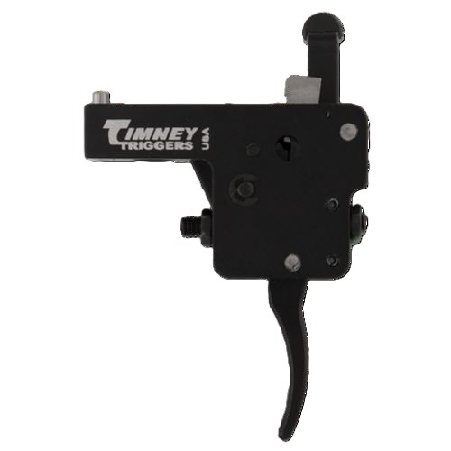 Timney Triggers custom firearm trigger mechanism