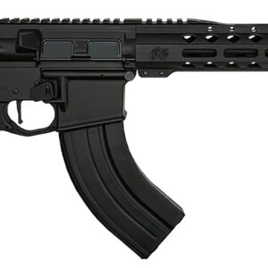 T6 GOAT SERIES GROWLER TCS 7.62X39 16 MLOK
