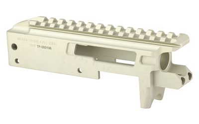 TRUE PREC TP/22 10/22 RECVR SILVER