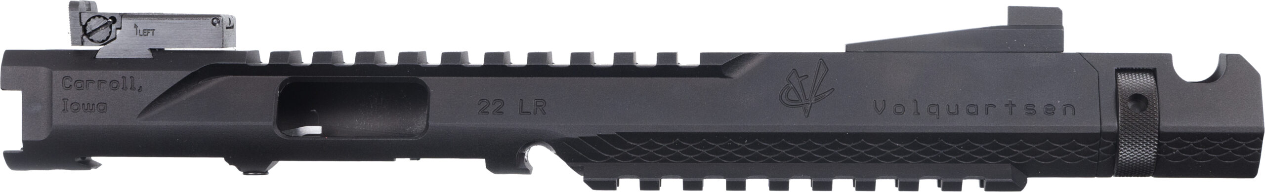 VOL MAMBA LLV-4 UPPER 22LR 6B