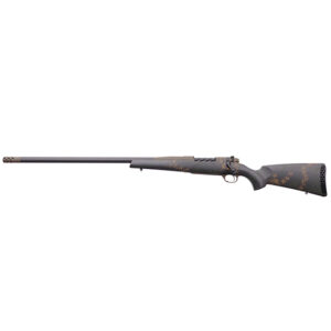 WBY MKV BACKCOUNTRY 2.0 CARBON 30-378WBY 28 LH