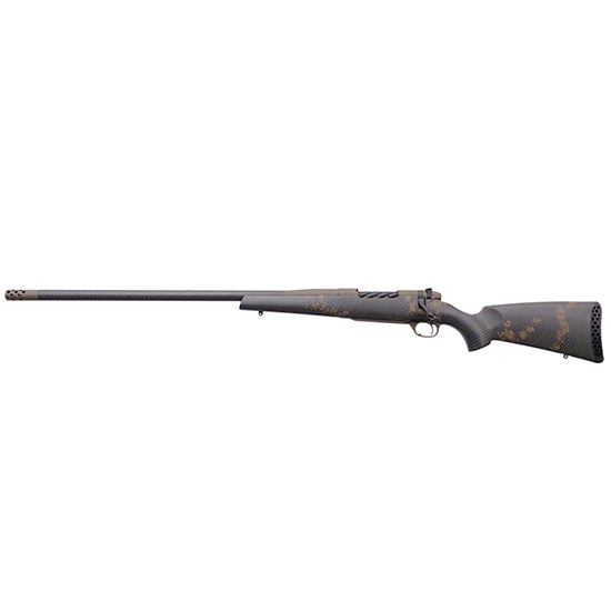 WBY MKV BACKCOUNTRY 2.0 CARBON 30-378WBY 28 LH