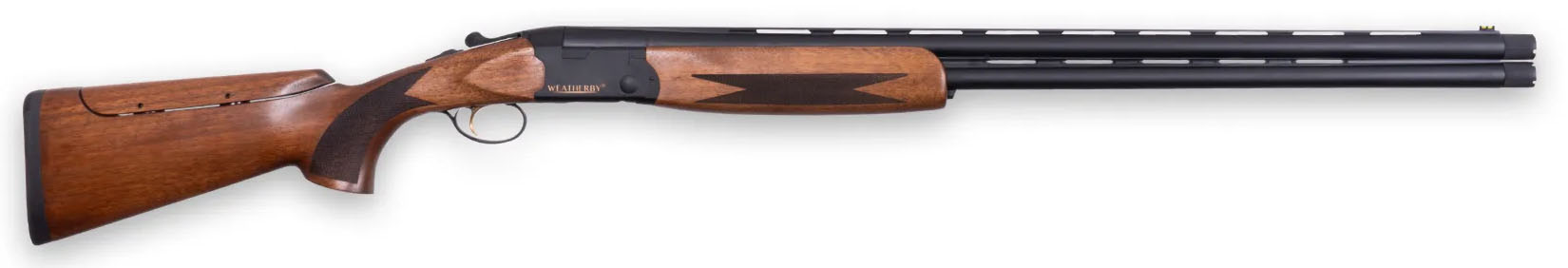 WBY ORION SPORTING MATTE 12GA 3 30