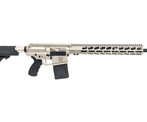 WMD Guns Big Beast .308 Win Semi-Auto Rifle, 18" Barrel, 20 Rounds
