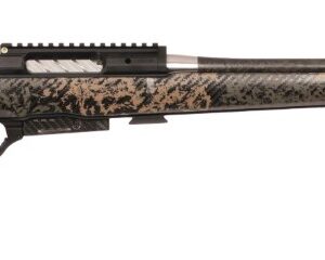 SEEKINS PRECISION SLAM M3 6.5PRC WDLND SHDW 20"