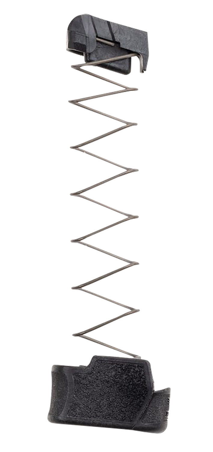 Xtech Tactical XTT132BLKP365 MTX  9mm Fits Sig 365 Black Polymer