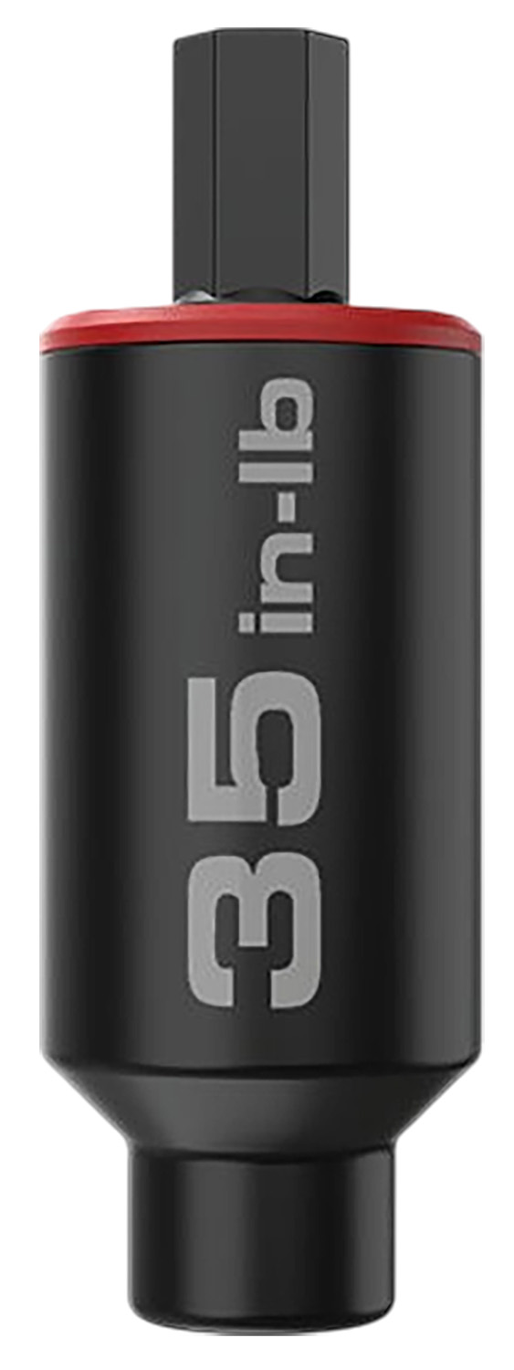 Real Avid AVSTFL35 Smart Torq Fixed Limiter Black/Red