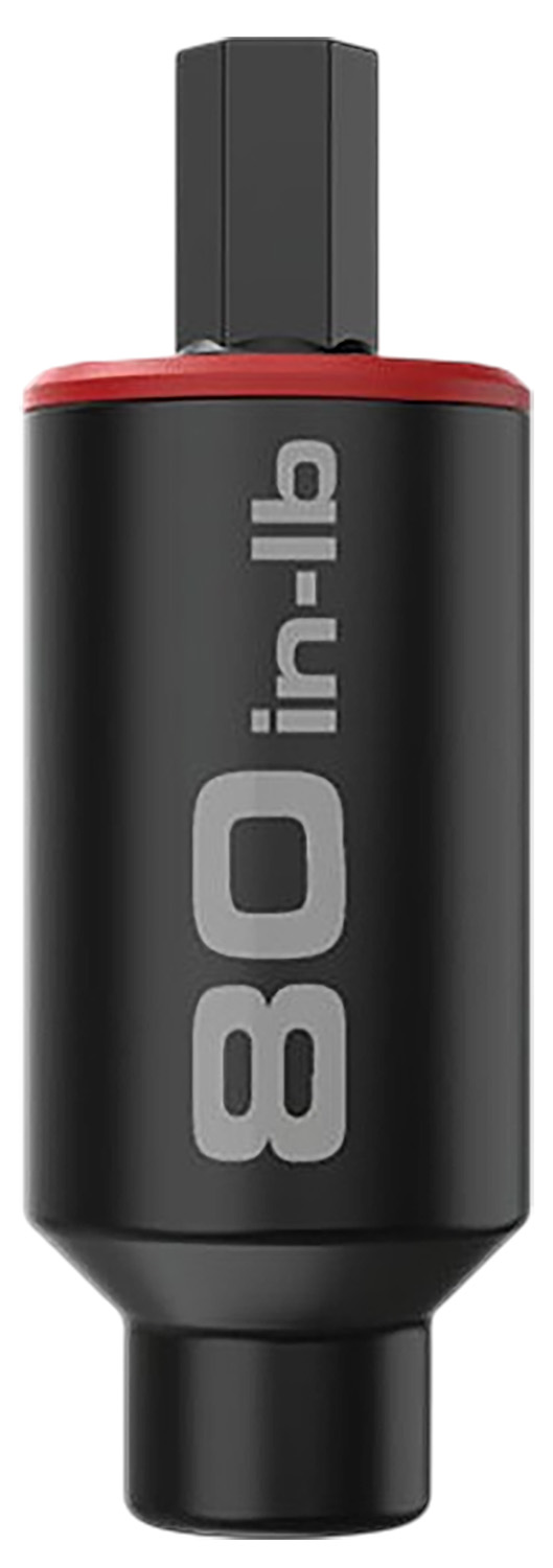 80 in-lb torque wrench attachment