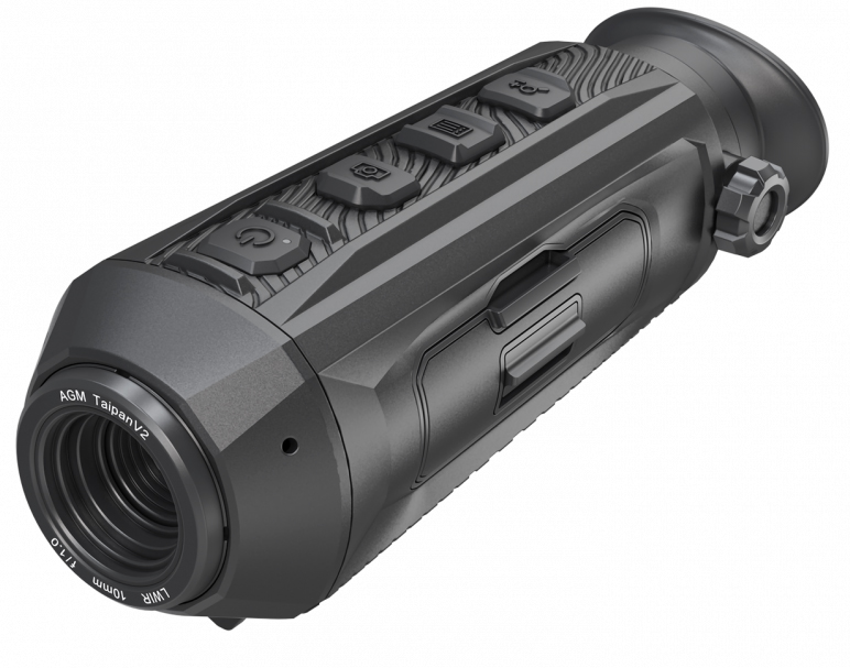 AGM TAIPAN V2 15-256 THERMAL MONOCULAR