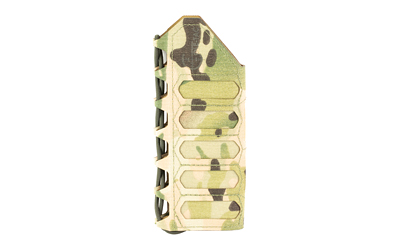 CAMO magazine pouch for tactical gear