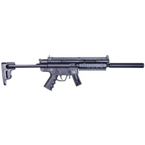 ATI GSG-16 Rifle .22 LR 10rd Magazine 16.25" Barrel Black
