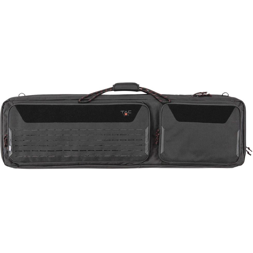 Allen Tac Six 46" Unit Tactical Case Black