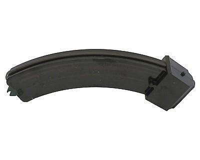 Champion Shooters Ridge 10/22 Single Stack Magazine .22 LR Black Polymer 25/rd