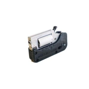 Standard Single Action Folding .22 Winchester Magnum Revolver