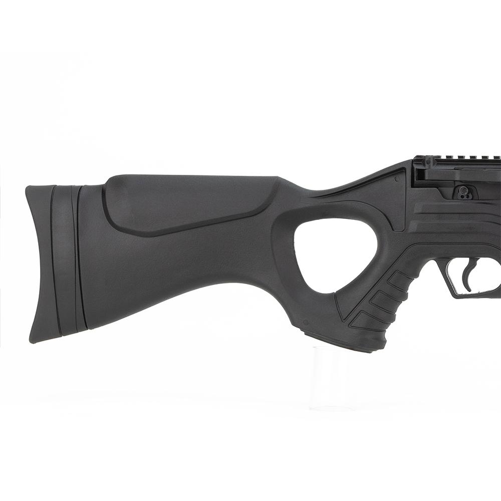 Hatsan Flash-R QE Air Rifle Regulated .177 1000fps