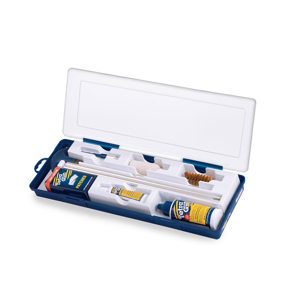 Tetra ValuPro III Gun Cleaning Kit 20 ga Shotgun