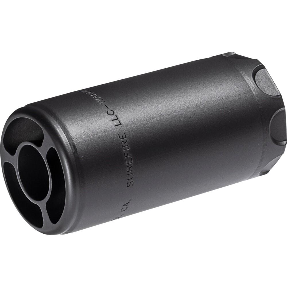Surefire Warden Direct-Thread Muzzle Device 1/2-28 for 5.56mm and 7.62mm