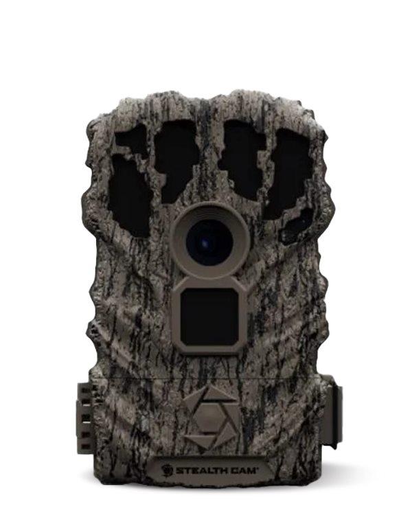 StealthCam Browtine Trail Camera 18MP 480P Video 30fps