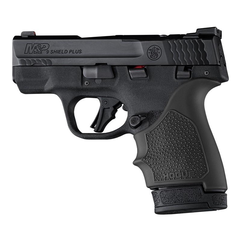 Smith & Wesson M&P 9 Shield Plus handgun