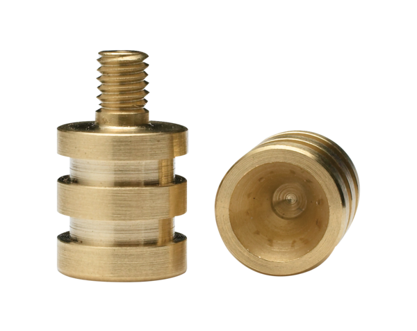 Hornady Muzzleloading Ramrod Tip for Hornady .50 cal Bore Driver ELD-X