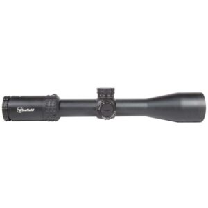 Sightmark Firefield RapidStrike Rifle Scope 4-16x44 30mm SFP Plex Black