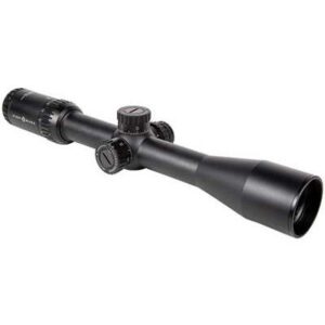 Sightmark Core TX 2.0 Rifle Scope 4-16x44 30mm MR2 Illuminated Black