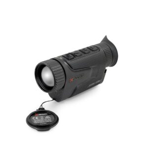 Nocpix LUMI Compact Thermal Handheld Monocular 384 35 mm
