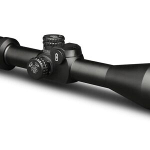 Konus KONUSPRO-EL30 Rifle Scope - 6x-24x50mm Illum LCD