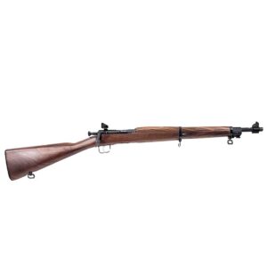 Davey Crickett Mini 1903-A3 Springfield Replica .22 LR Bolt-Action Rifle