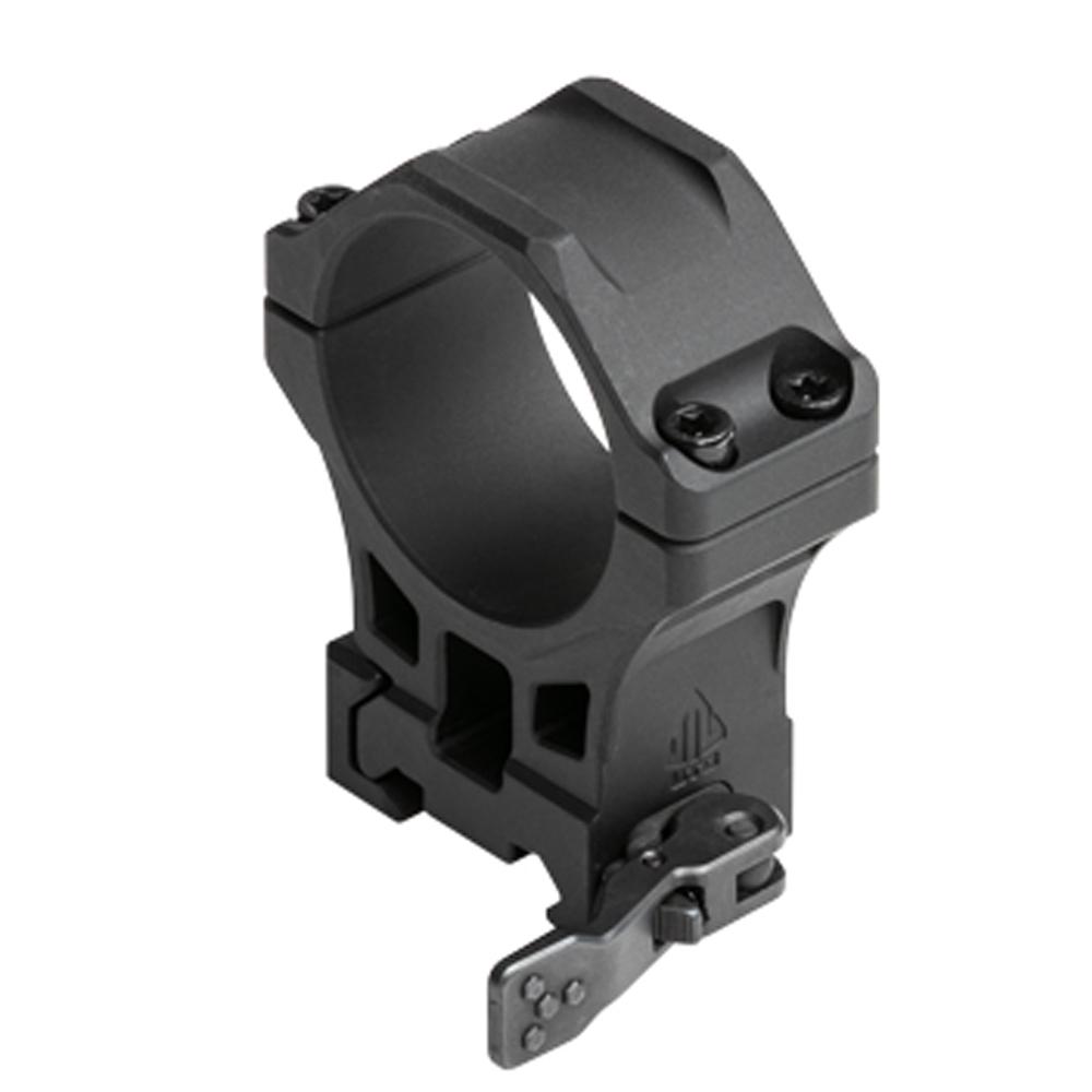 UTG ACCU-SYNC QR 34mm High Profile Scope Rings Picatinny