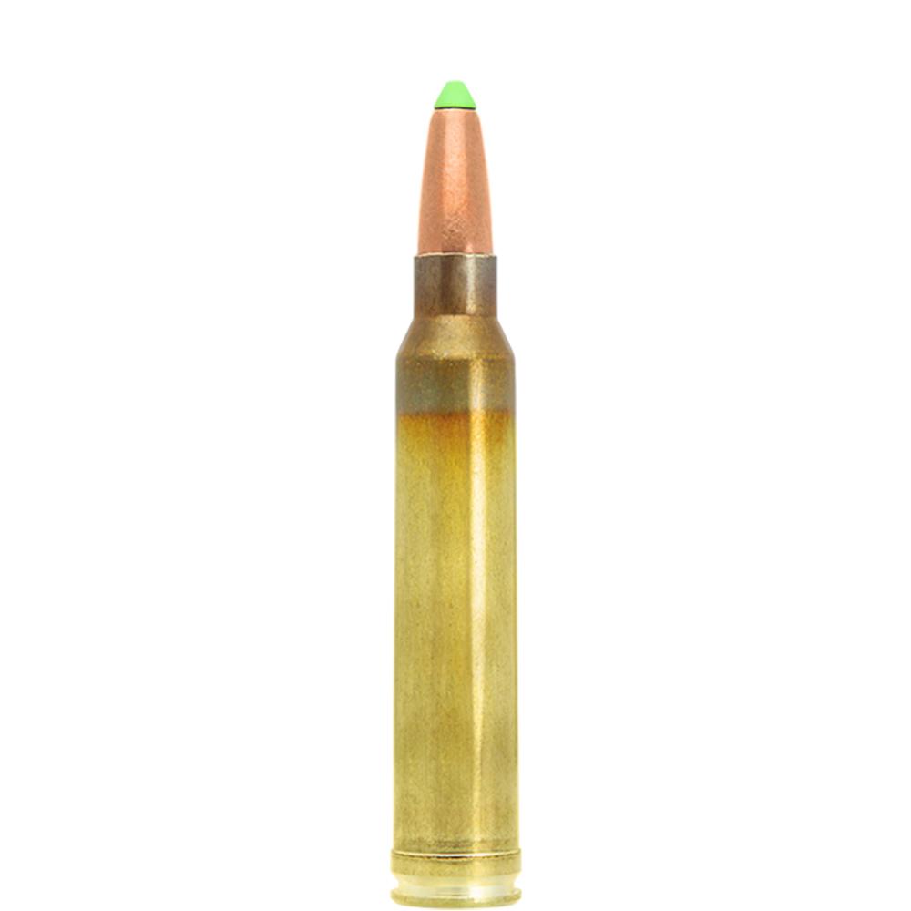 Lapua Rifle Ammunition .300 Win Mag 170gr Naturalis Solid 2959 fps 10/ct