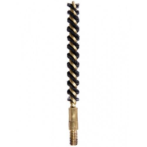 Montana X-Treme Nylon Bristle Brush for Rifles (8/32 Thread) .22 cal - 3 Pack